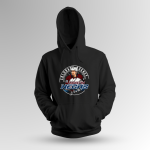 FansArena Pánská mikina Martin Nečas #88 Colorado Hockey Town Exclusive Collection (Colorado Avalanche NHL) Velikost: L