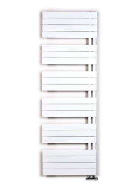 SIKO - Radiátor kombinovaný Anima Oliver 179x60 cm bílá SIKODHR6001800 SIKODHR6001800