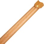 Blond HLM-2 Black