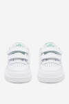 Sneakersy Reebok V9-25198-01(III)DZ Přírodní kůže (useň) - Lícová