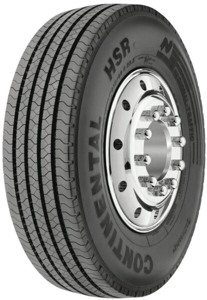 305/70 R22,5 152/148L (150/148M) HSR1 TL CONTINENTAL