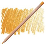 Caran d'Ache, 6901, Luminance, umělecké pastelky nejvyšší kvality, kusové, 1 ks Barva: Scarlet 070