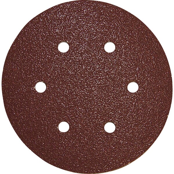 Makita P-32611 brusný papír Zrnitost 120 (Ø) 150 mm 50 ks