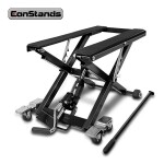 Hydraulický zvedák ConStands Mid-Lift XL Black