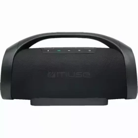 Muse M-980 BT černá / Přenosný reproduktor / 300W / Bluetooth / USB / 6000 mAh / IPX6 (M-980 BT)