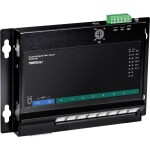 TrendNet 21.22.1442 TI-PG102F průmyslový ethernetový switch 10 / 100 / 1000 MBit/s