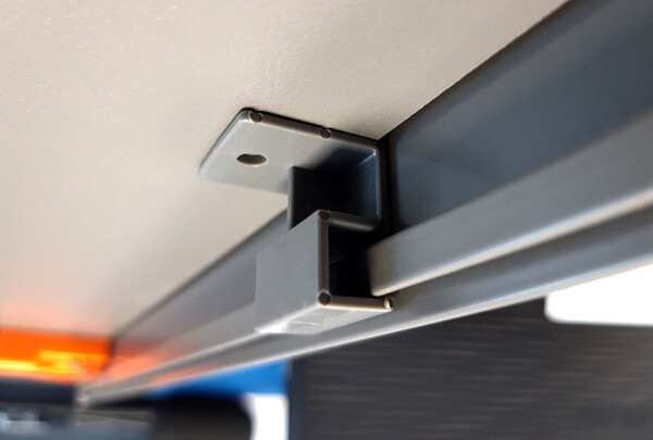 Strong StrongMax podpěrka dna :: přední (362335)