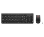 Lenovo Essential Wireless Combo Keyboard & Mouse Gen2 4X31N50756 EDF_489927
