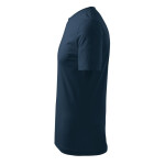 Malfini Classic New M MLI-13202 Tričko námořnická modrá 2XL