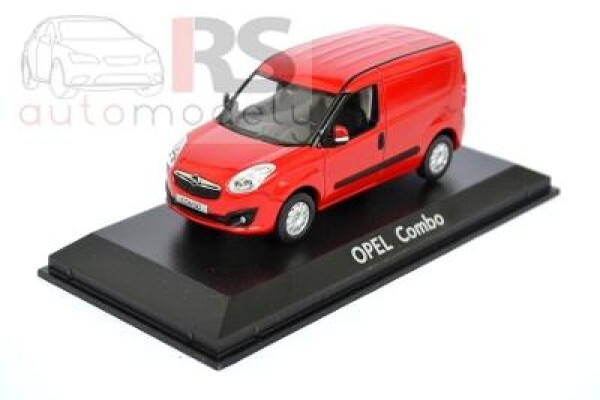 Opel Combo 1:43