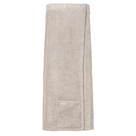 KILT do sauny VOSSEN LIVINA, dámský STONE