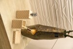 Koupelnový hrnek AWD Interior Muse AWD02191654 AWD02191654