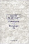 Etymologie IX Isidor ze Sevilly