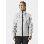 Helly Hansen W Crew Bunda s kapucí W 34448 853 xs