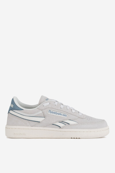 Sportovní obuv Reebok CLUB C REVENGE 100201412 Přírodní kůže (useň)/-Přírodní kůže (useň),Přírodní kůže (useň)/-Se syntetickým materiálem