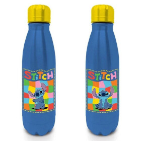 Kovová láhev Lilo a Stitch 540 ml