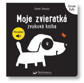 Moje zvieratká - Xavier Deneux
