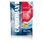 CarboMax - ActivLab (pomeranč, 1000 g) (7083-19-1000g-orange)