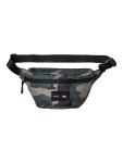 RVCA WAIST PACK CAMO ledvinka