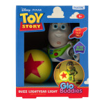 Toy Story GloBuddies světlo Buzz - Paladone
