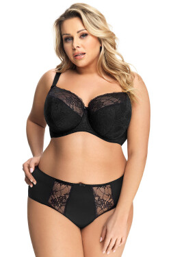 Gorsenia K357 Blanca barva: černá 65G