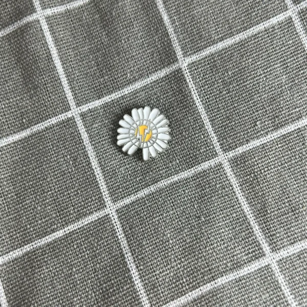 Pinarna.cz Kopretina s blesky