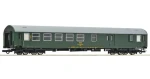 Roco 6200171 Osobní vagón Y 2. třídy ČSD IV