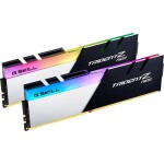 G.Skill Trident Z Neo 32GB (2x16GB) 3600 MHz černá / DDR4 / 16-19-19-39 / 1.35V / XMP 2.0 (F4-3600C16D-32GTZNC)