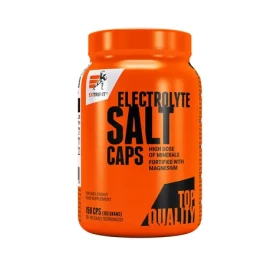 Extrifit Electrolyte Salt Caps 150 cps (19075)