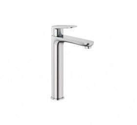 KLUDI - X1 Umyvadlová baterie, chrom 322980575