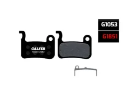 Galfer FD294 Standard G1053 brzdové destičky pro Shimano