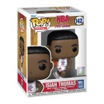 Figurka Detroit Pistons NBA Isiah Thomas 1992 All-Star Game #142 Funko POP! Vinyl