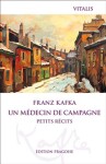 Un médecin de campagne Franz Kafka