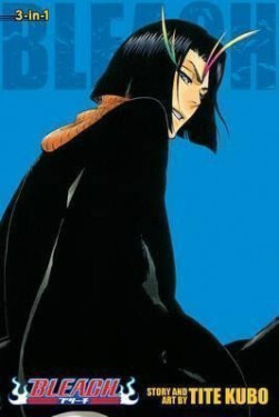 Bleach (3-in-1 Edition), Vol. 13 : Includes vols. 37, 38 & 39 - Noriaki Kubo