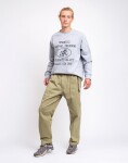 Gramicci Loose Tapered Ridge Pant Bayleaf Pigment L
