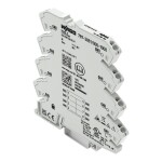 WAGO 787-3861/000-1000 Modul rozdělovače potenciálu 1 ks