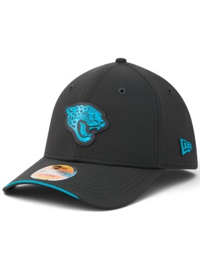 New Era Pánská kšiltovka Jacksonville Jaguars NFL 2026 Sideline 39THIRTY M-Crown Flex Velikost: L/XL