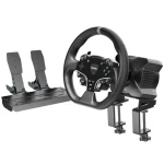 MOZA R3 Racing Set / Sada volantu a pedálů pro závodní simulátory / PC XBOX (RS053)