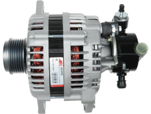 Alternátor OPEL Astra G, Corsa C, Combo C a Meriva A | 1.7 (DI/DTI/CDTI)