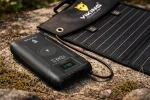 Viking VIDAR II + L60 PD / Sada powerbanky a solárního panelu / 76800 mAh / 180W / IP65 (VIDARIIL60PD)