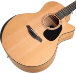 Furch Blue Deluxe Gc-CM CNR Active 2026