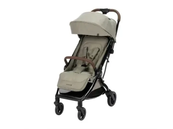 Maxi-Cosi Eva 3 kočárek Twillic Truffle / do 22 kg (1102470100MC)