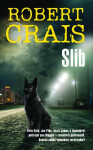 Slib (poškozené) - Robert Crais