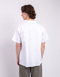 Tričko Carhartt WIP S/S Spoiled T-Shirt White