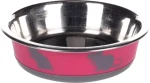 Flamingo Miska pro hlodavce Nelly 225ml