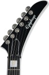 Epiphone Extura Prophecy Aged White Tiger