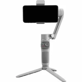 Rozbaleno - Zhiyun Smooth Q3 / 3-osý gimbal na mobil / Bluetooth / USB-C / rozbaleno (C030112EUR.Roybaleno)