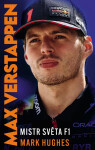 Max Verstappen - Mark Hughes