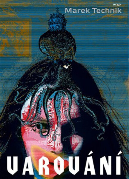 Varování - Marek Technik