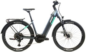 Apache Rio Grande Bosch CX 2025